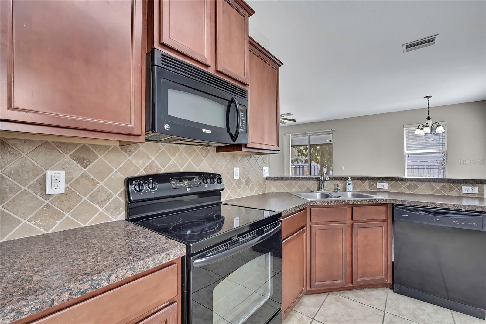 KINGS GATE SUB - Residential