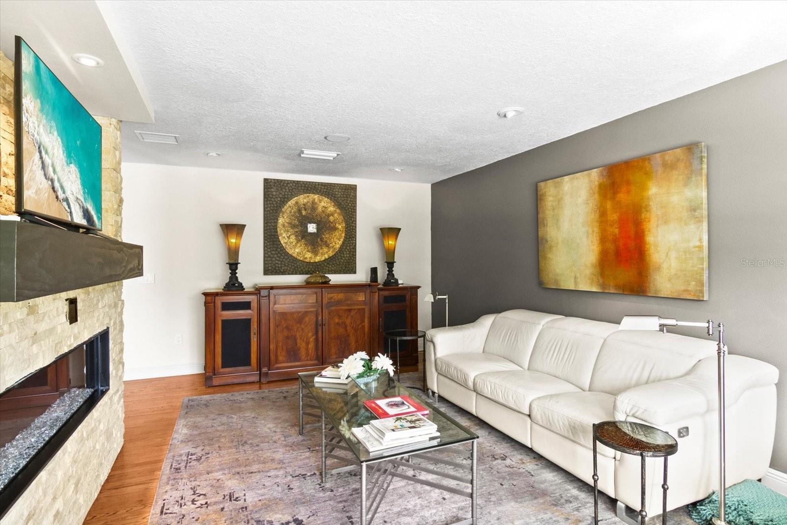 HARBOR ACRES - Residential