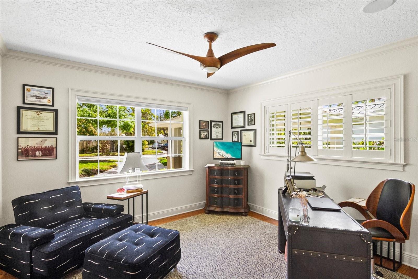 HARBOR ACRES - Residential