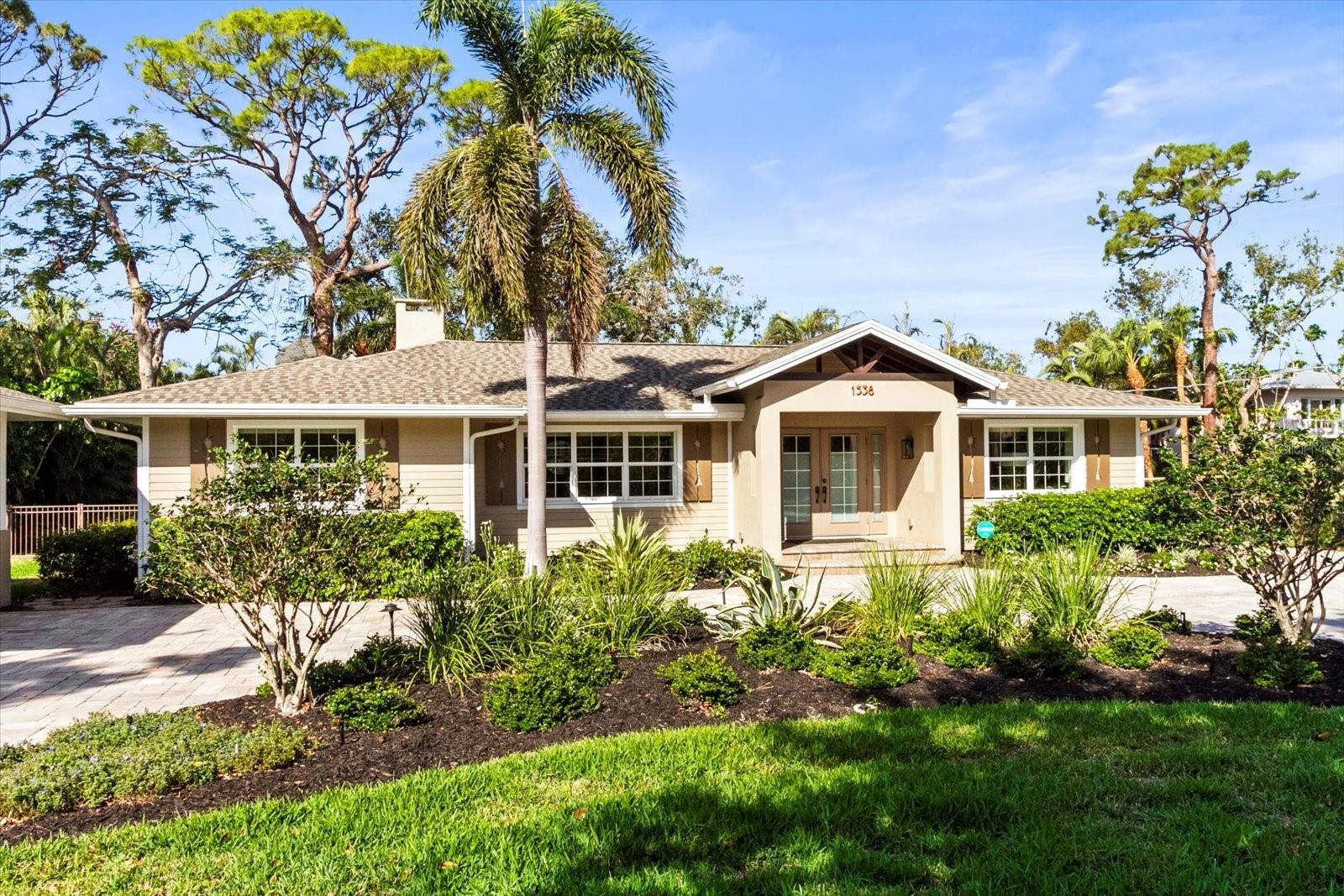 HARBOR ACRES - Residential