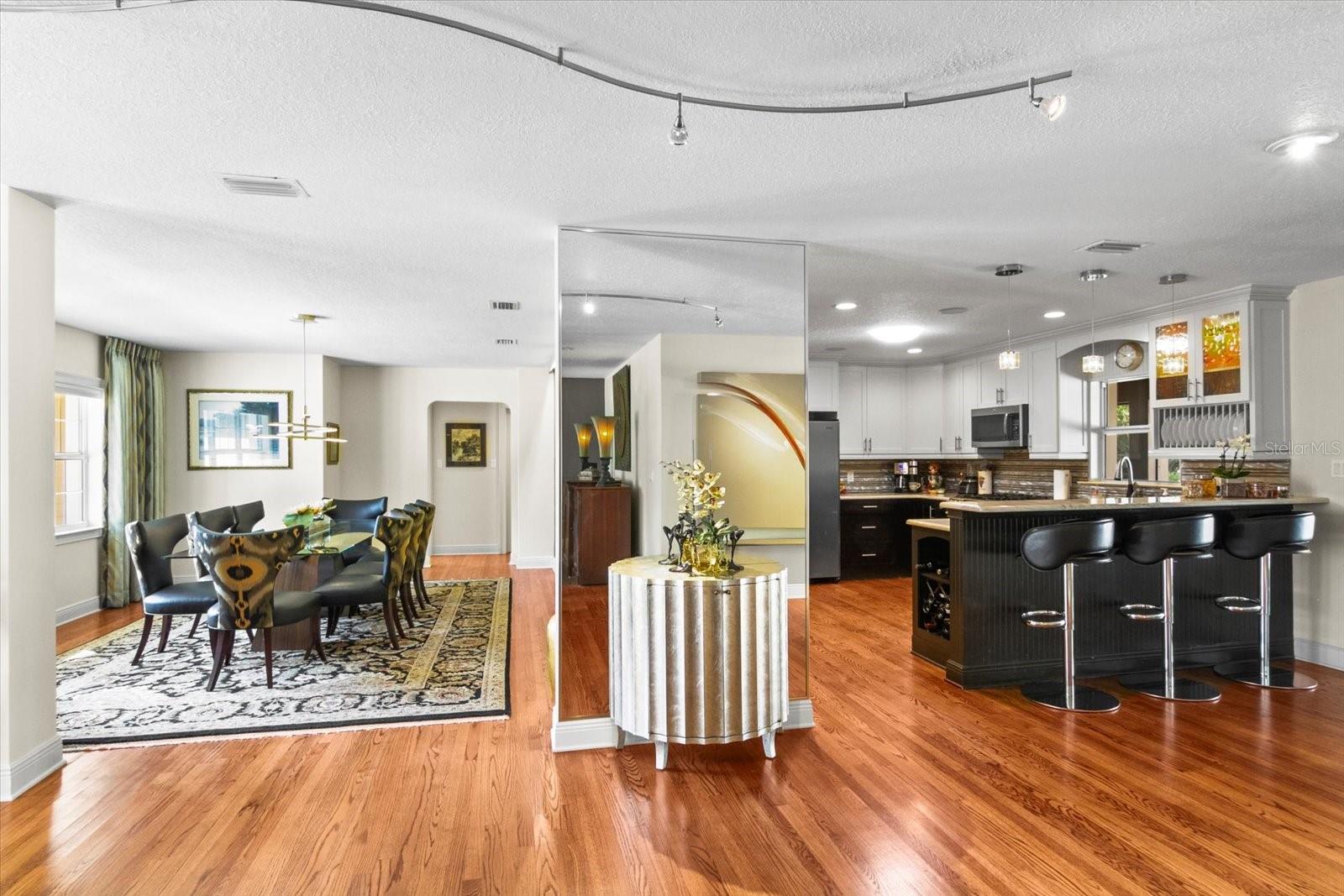 HARBOR ACRES - Residential