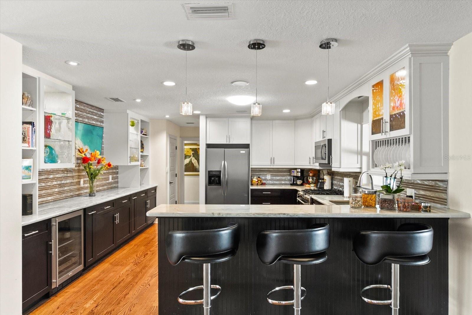 HARBOR ACRES - Residential