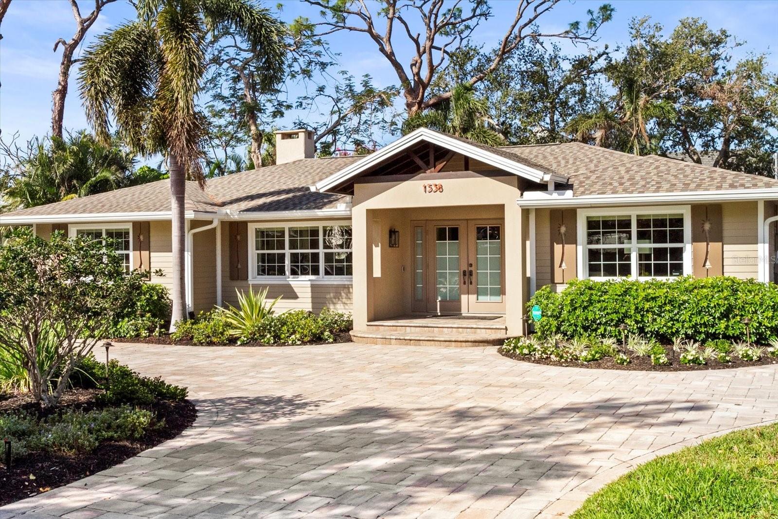 HARBOR ACRES - Residential