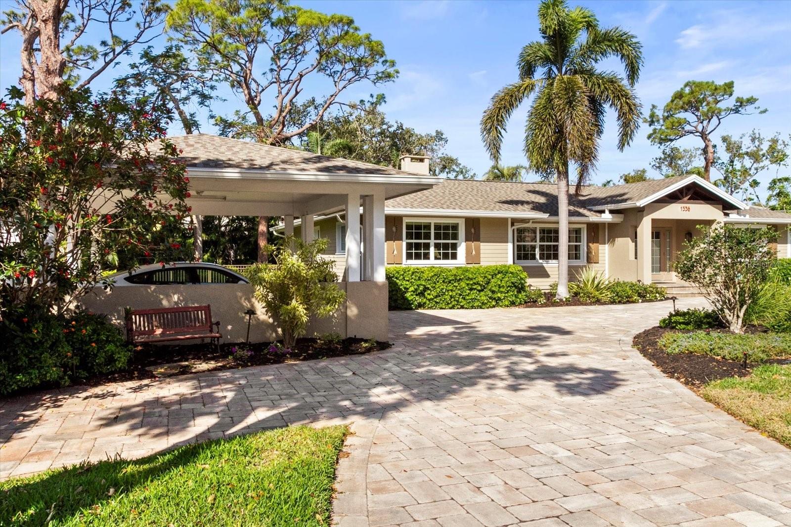 HARBOR ACRES - Residential