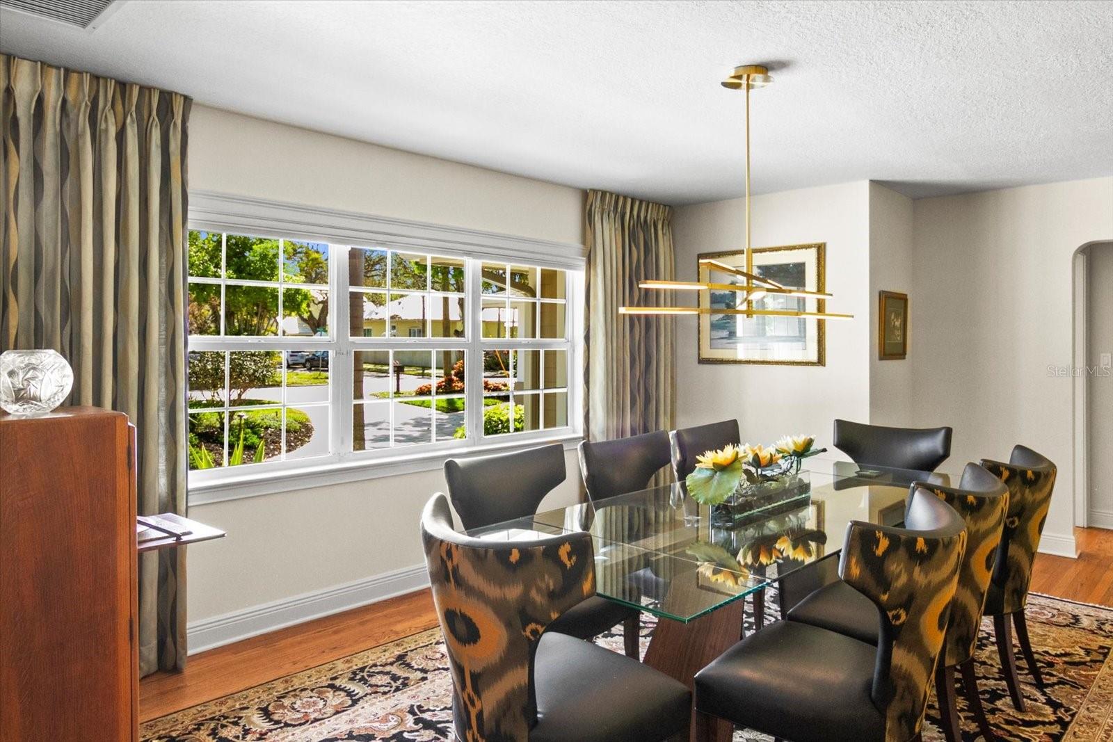 HARBOR ACRES - Residential