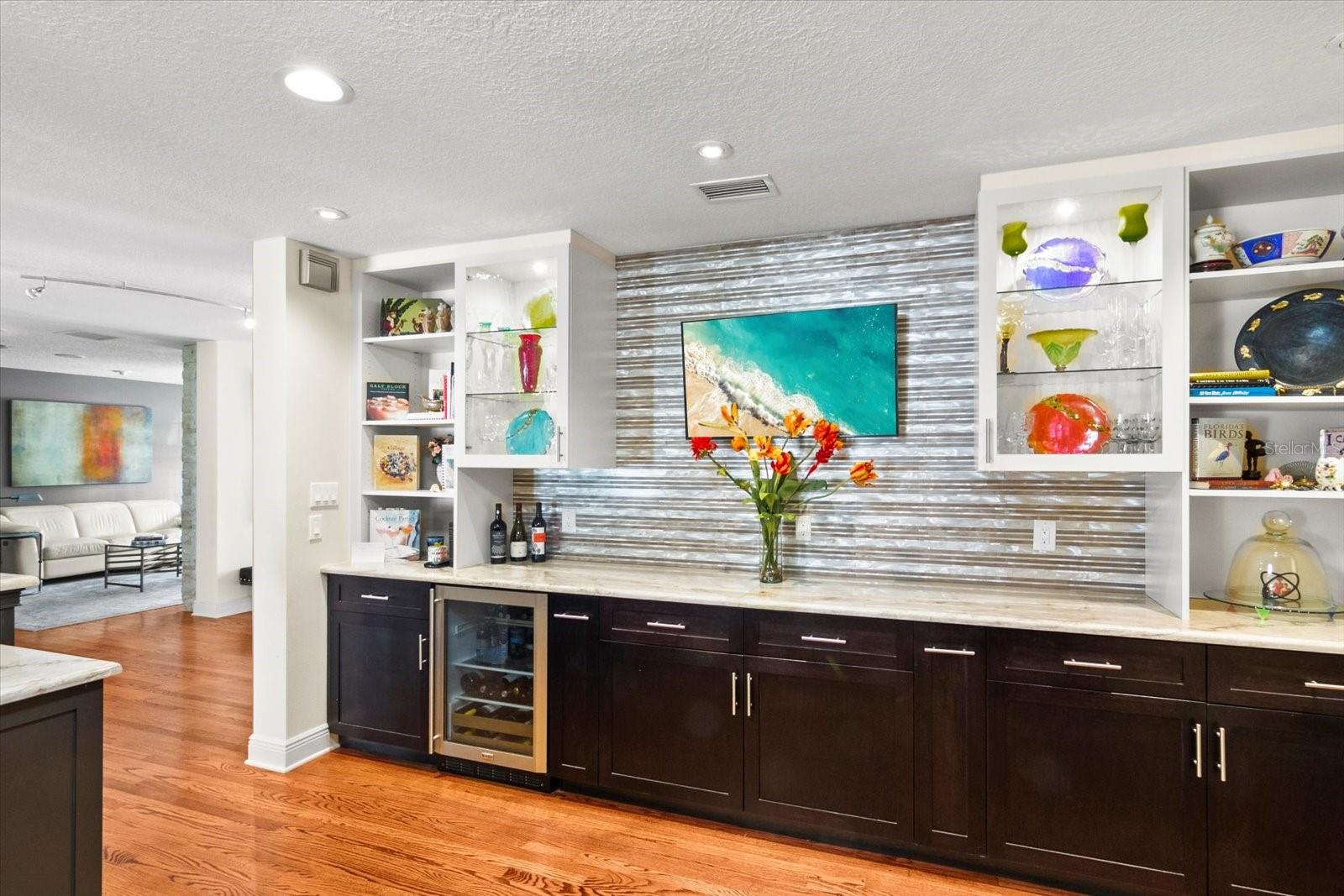 HARBOR ACRES - Residential