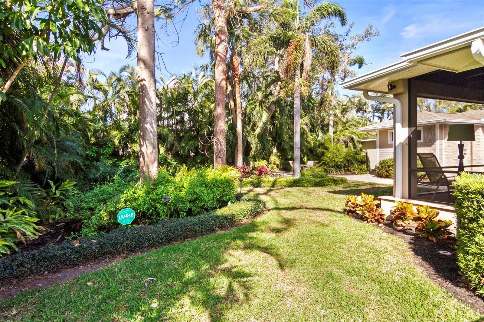 HARBOR ACRES - Residential