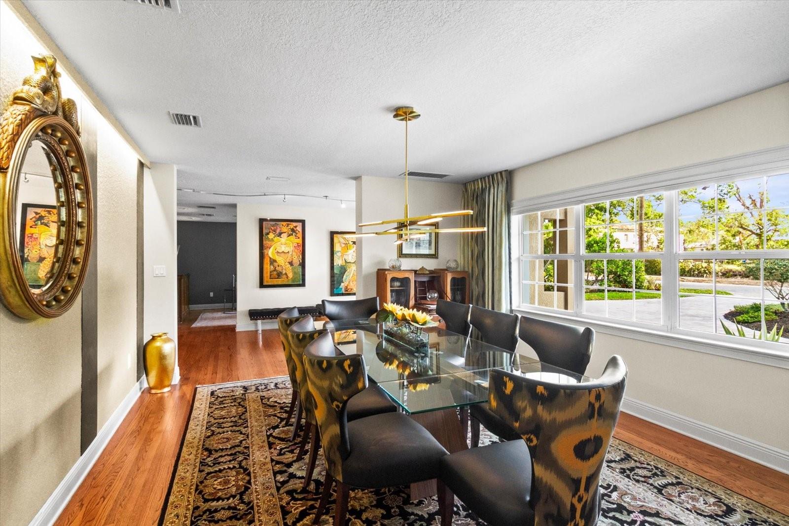 HARBOR ACRES - Residential