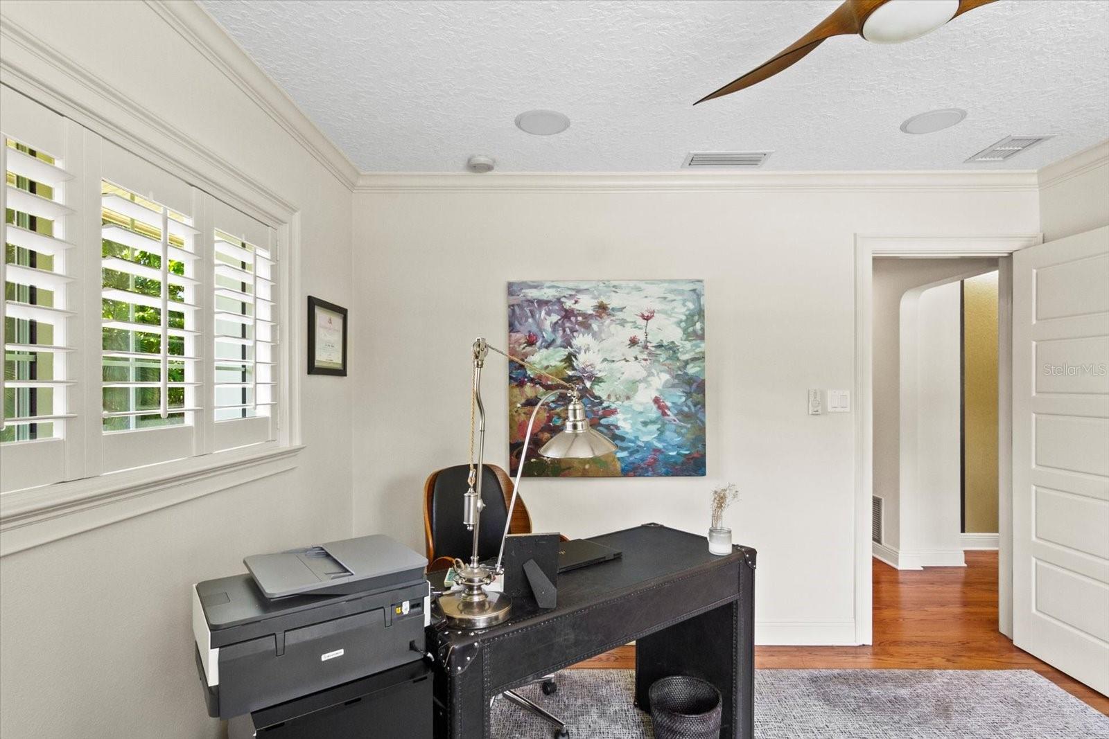 HARBOR ACRES - Residential