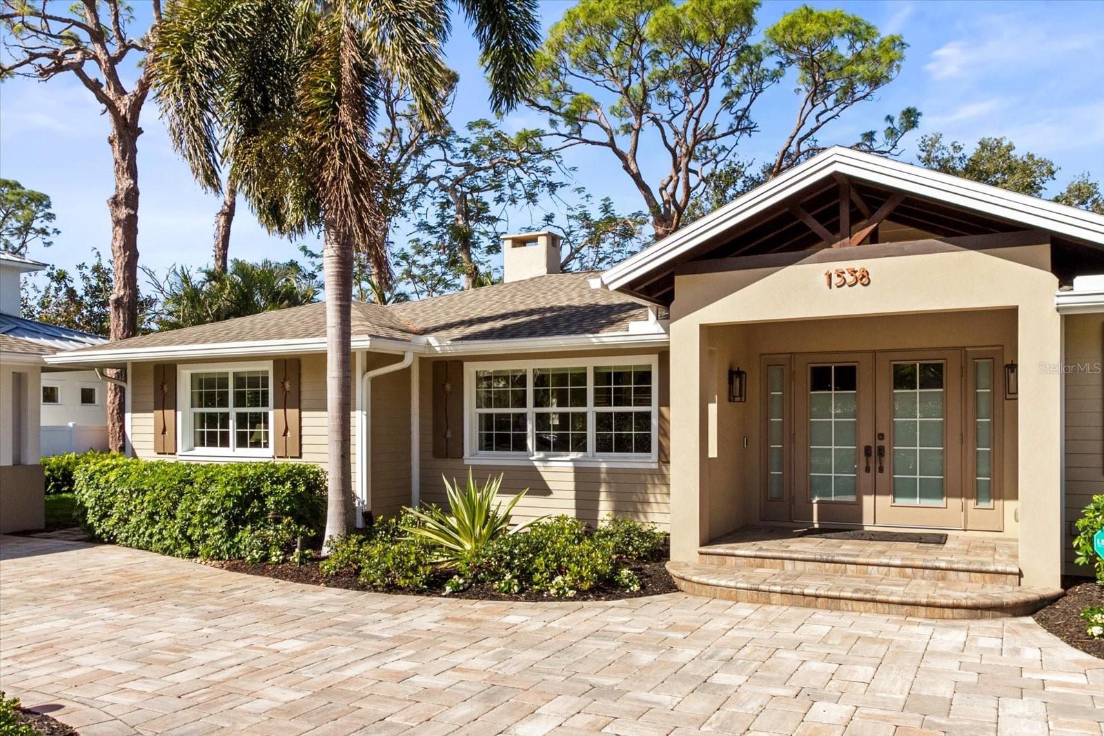 HARBOR ACRES - Residential