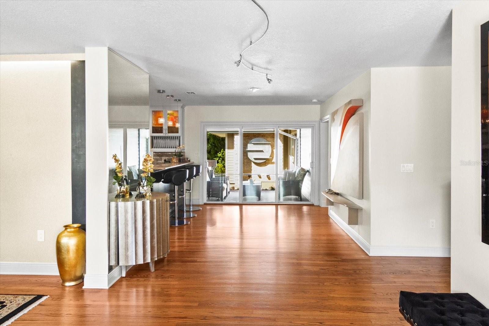 HARBOR ACRES - Residential