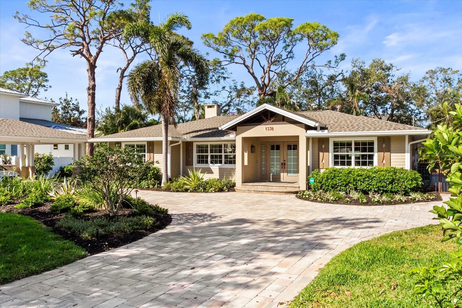 HARBOR ACRES - Residential