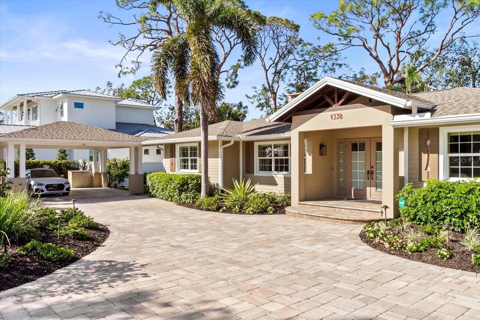 HARBOR ACRES - Residential