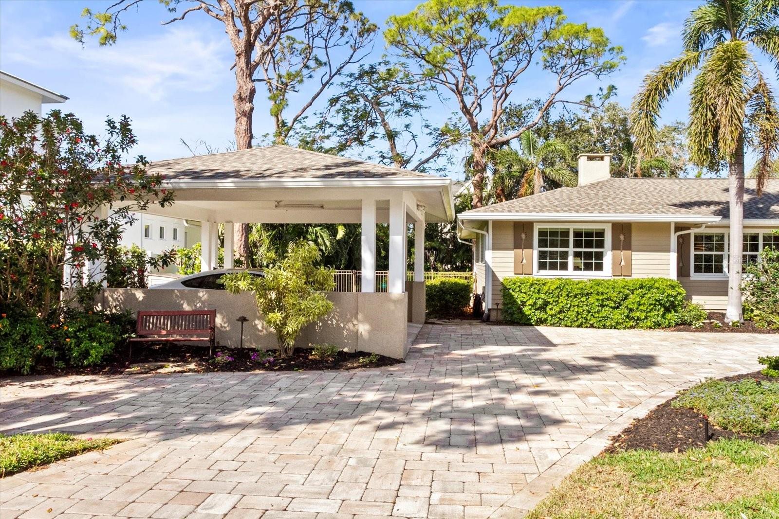 HARBOR ACRES - Residential