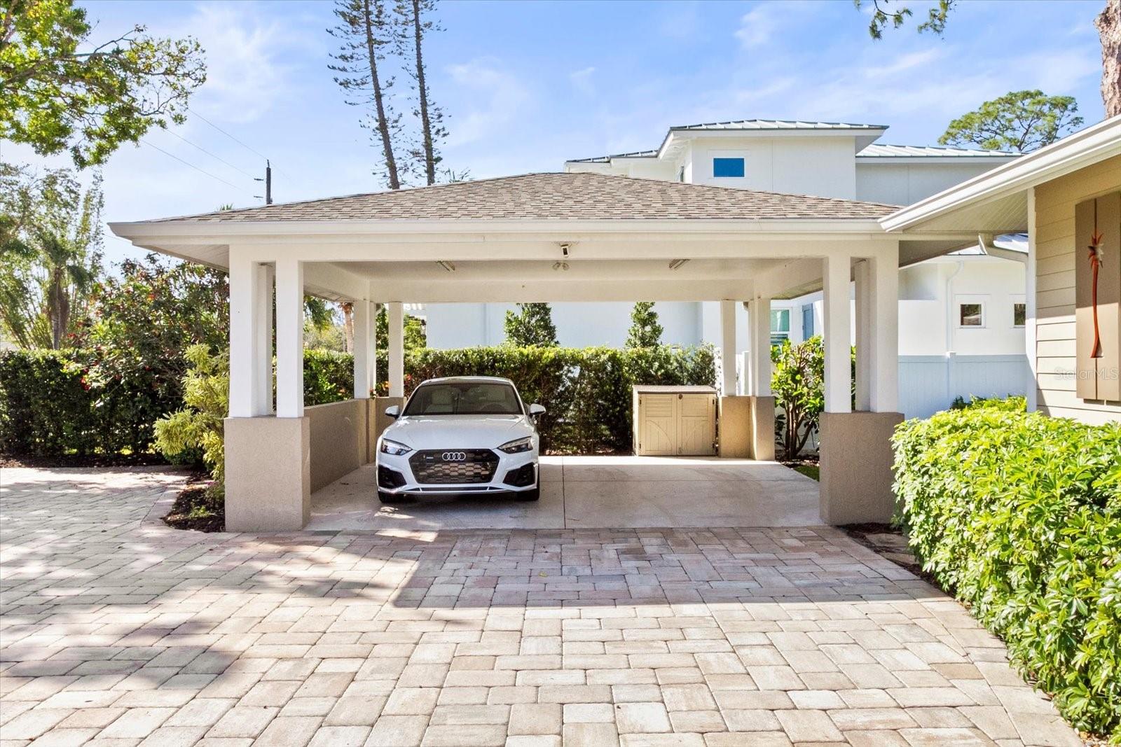 HARBOR ACRES - Residential