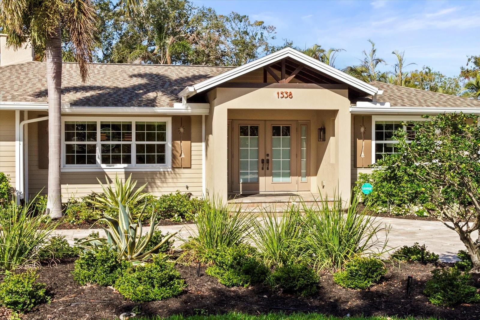 HARBOR ACRES - Residential