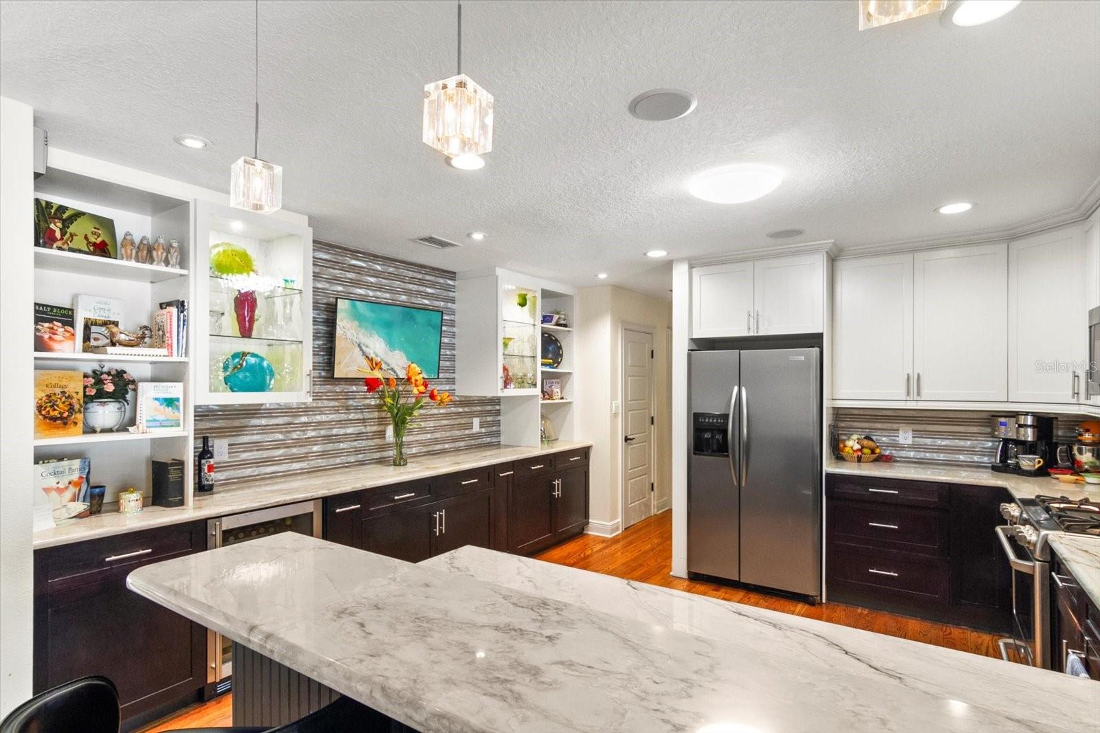 HARBOR ACRES - Residential