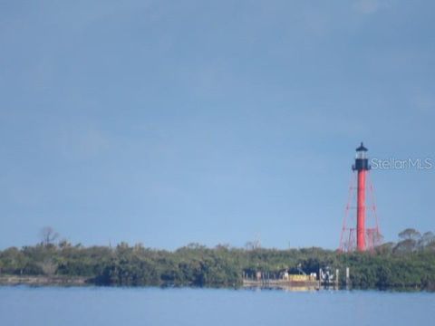 A home in TARPON SPRINGS