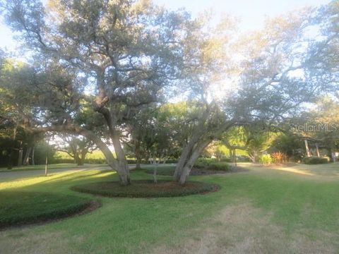 A home in TARPON SPRINGS