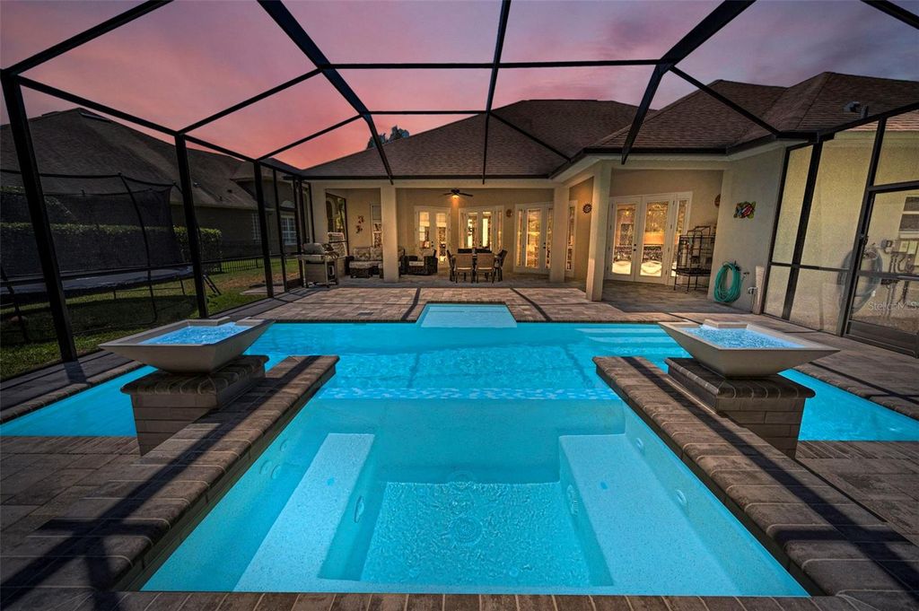 Photo of 15229 Wind Whisper Dr, Odessa, FL 33556 (MLS # TB8376110)