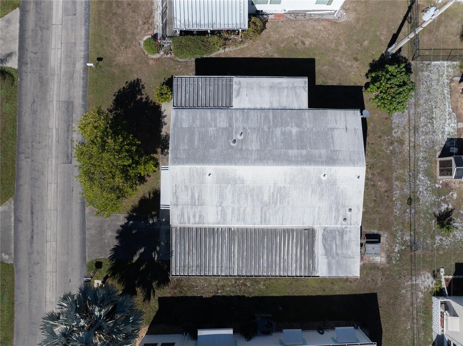 CARRIAGE VLGE U 01 - Residential