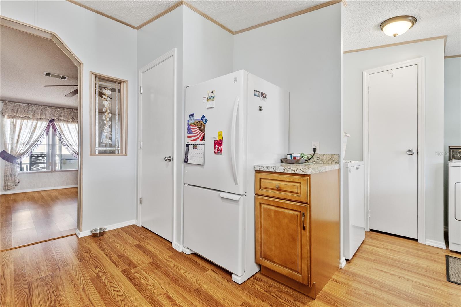 CARRIAGE VLGE U 01 - Residential