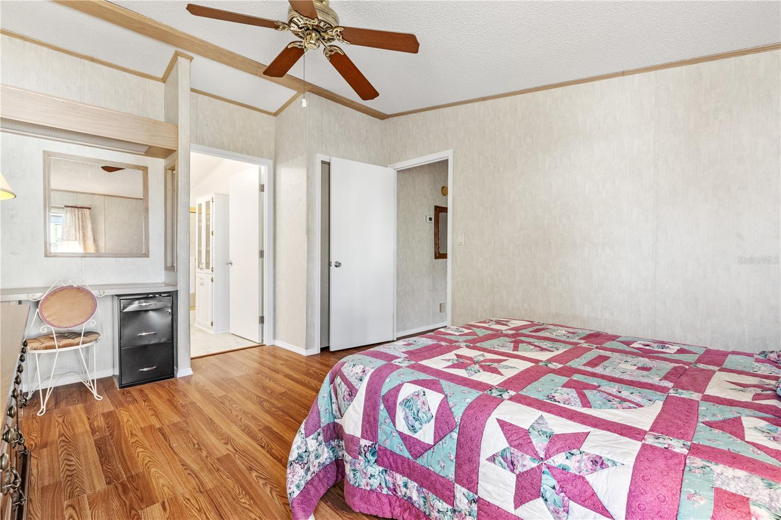 CARRIAGE VLGE U 01 - Residential