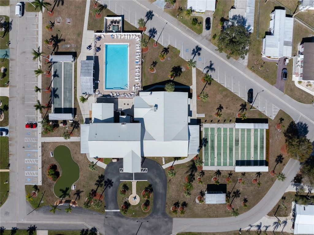 Photo of 205 Carriage Lane, North Fort Myers, FL 33917 (MLS # C7521530)