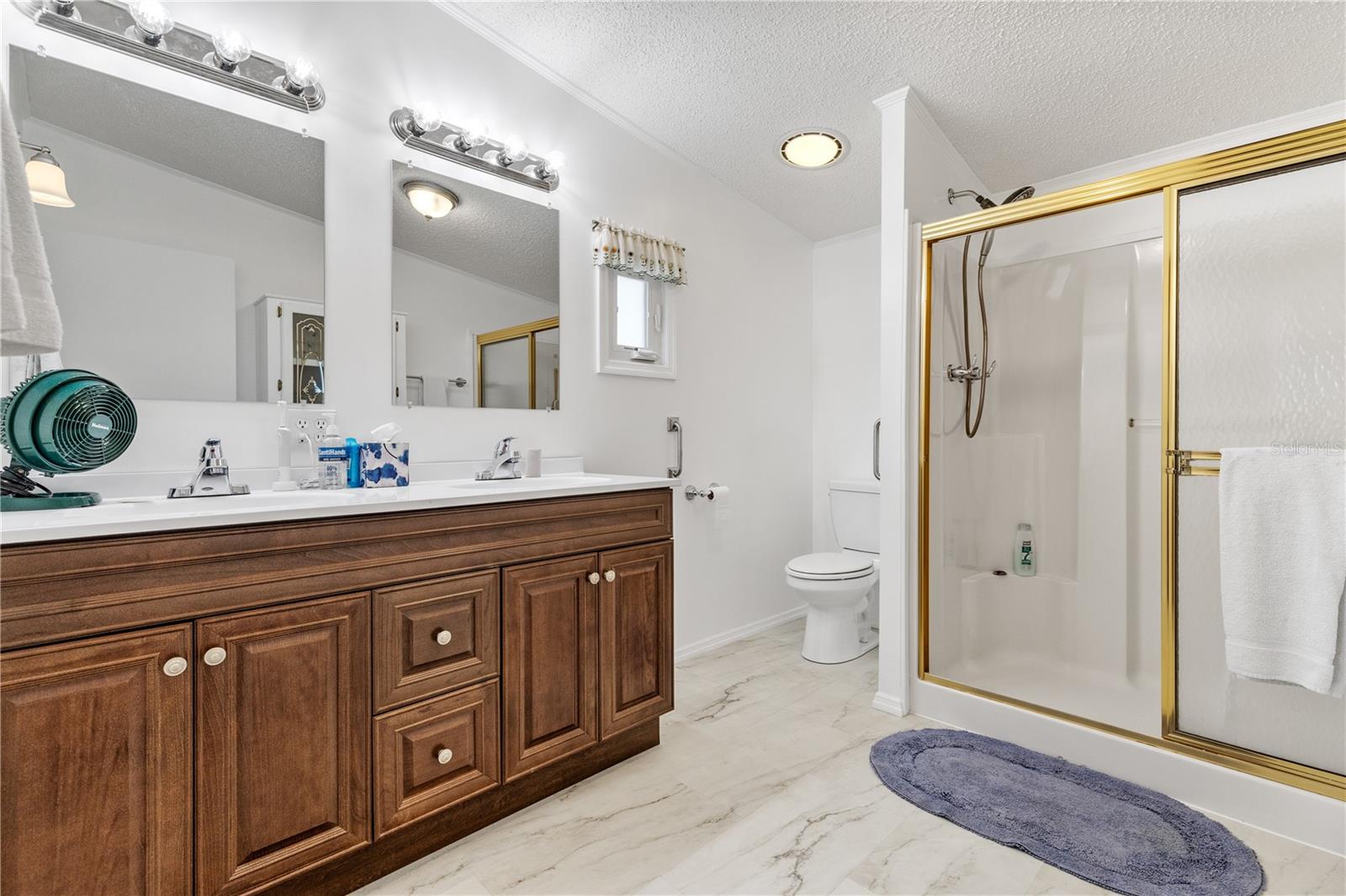 CARRIAGE VLGE U 01 - Residential