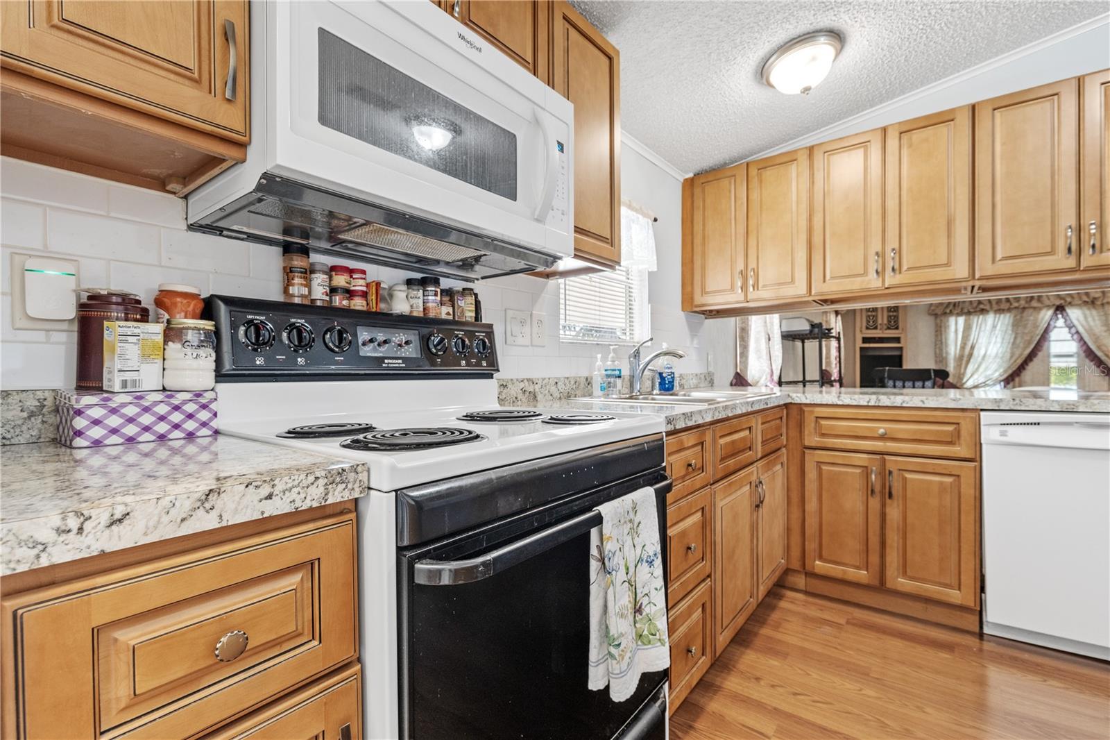 CARRIAGE VLGE U 01 - Residential