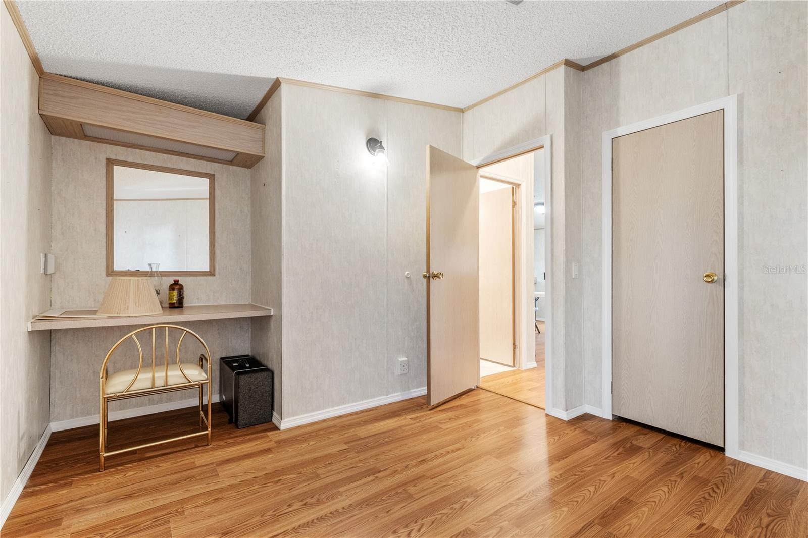 CARRIAGE VLGE U 01 - Residential