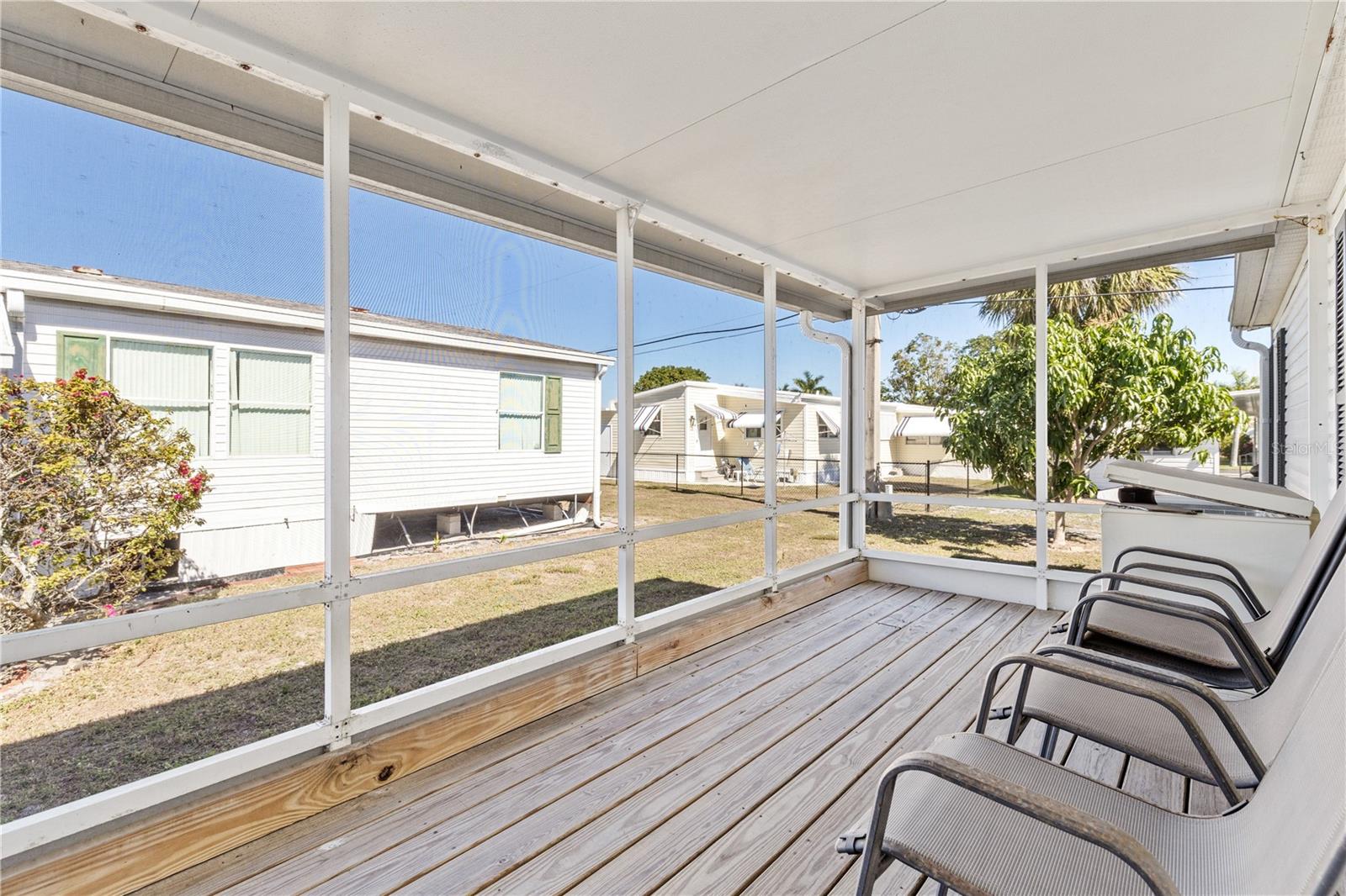 CARRIAGE VLGE U 01 - Residential