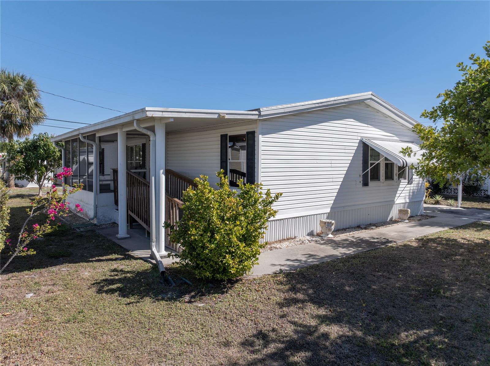 CARRIAGE VLGE U 01 - Residential