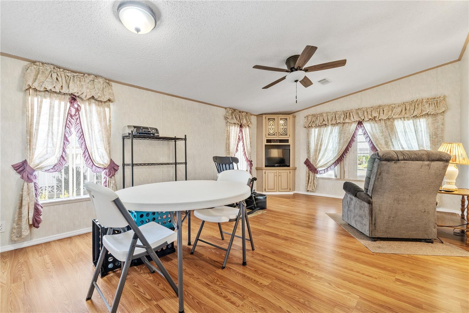 CARRIAGE VLGE U 01 - Residential