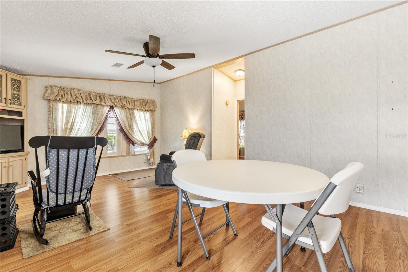 CARRIAGE VLGE U 01 - Residential