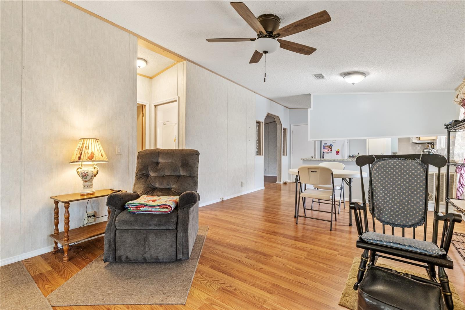 CARRIAGE VLGE U 01 - Residential