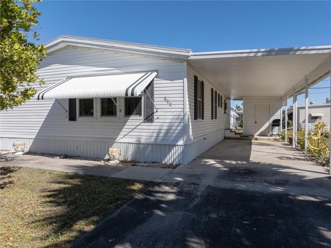 Photo of 205 Carriage Lane, North Fort Myers, FL 33917 (MLS # C7521530)
