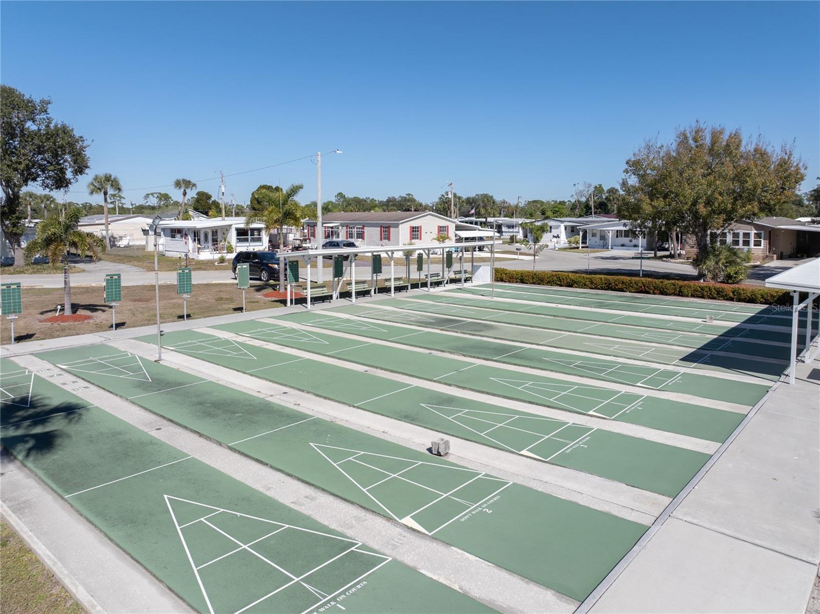 CARRIAGE VLGE U 01 - Residential