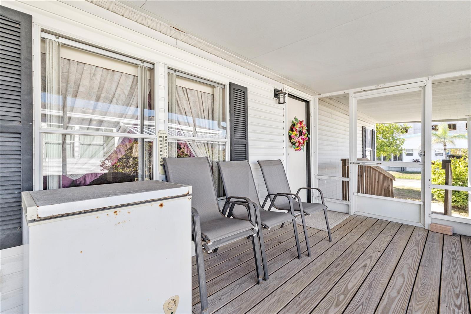 CARRIAGE VLGE U 01 - Residential