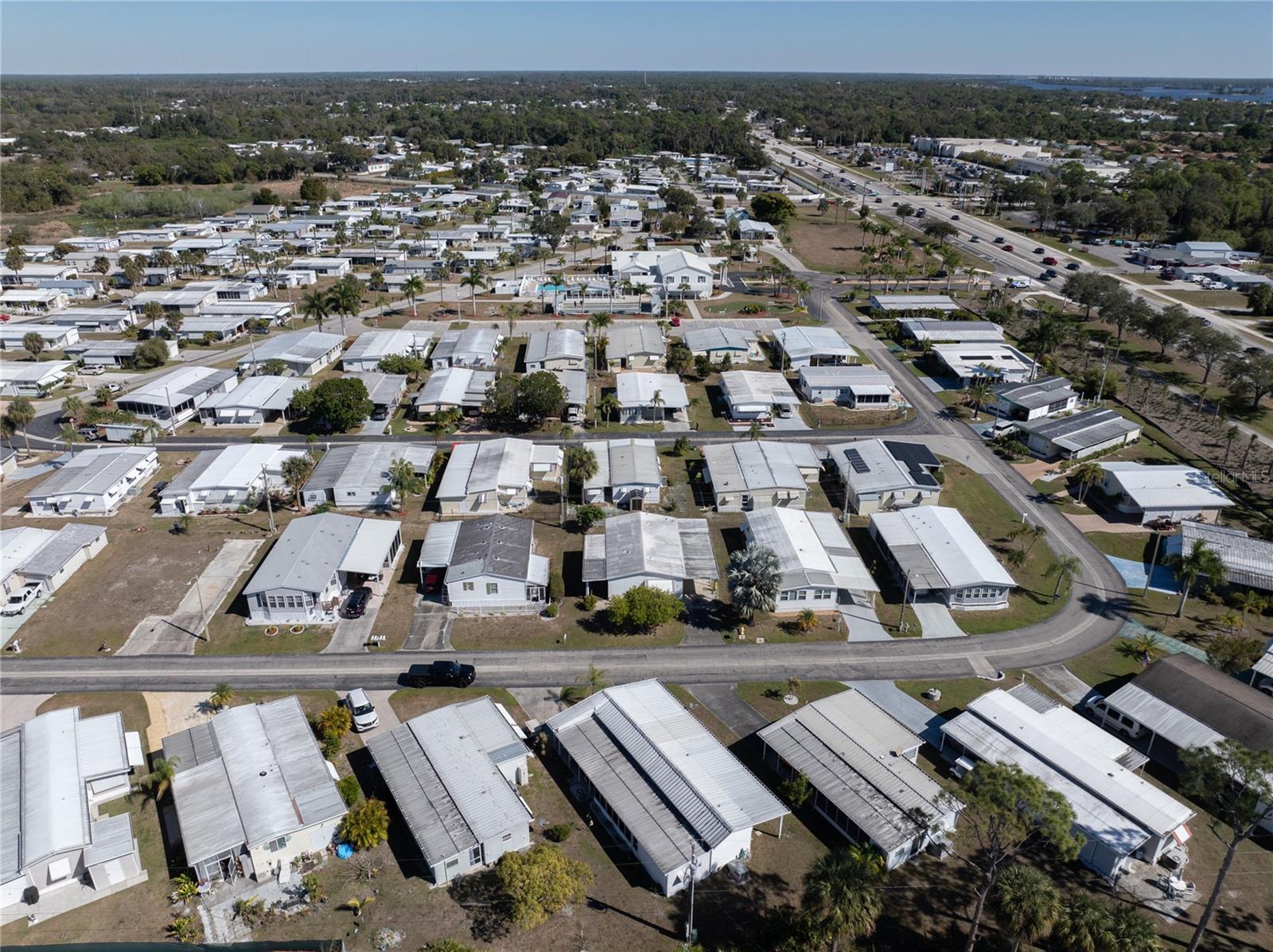 CARRIAGE VLGE U 01 - Residential