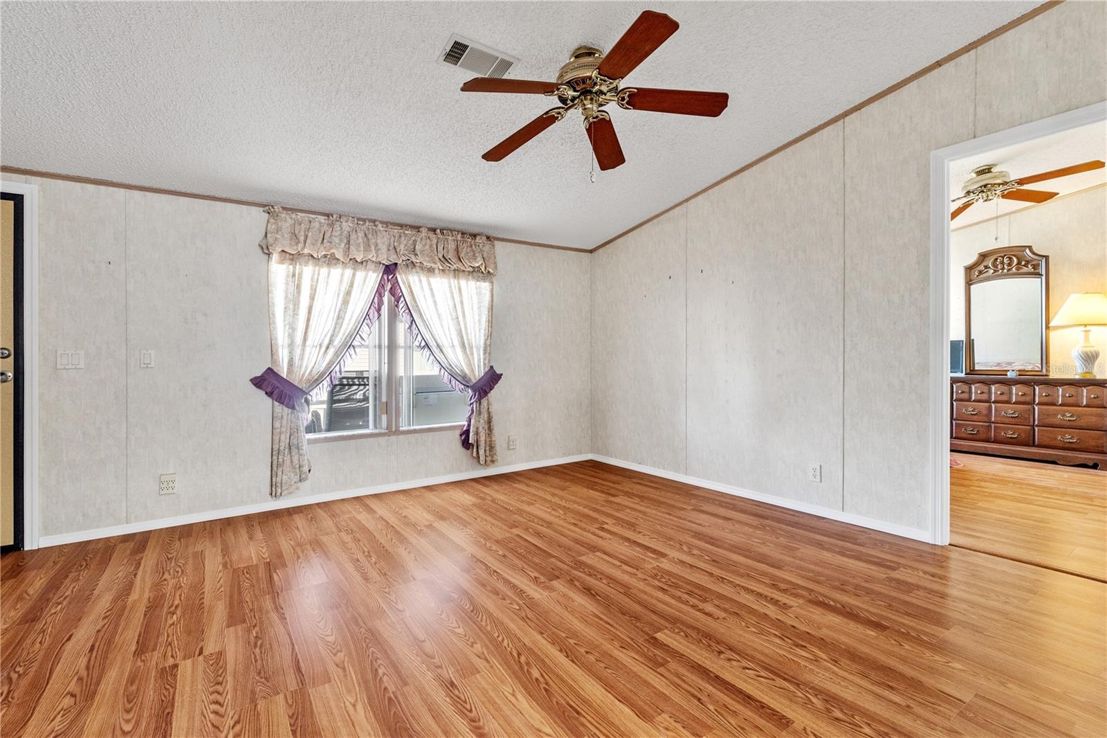 CARRIAGE VLGE U 01 - Residential