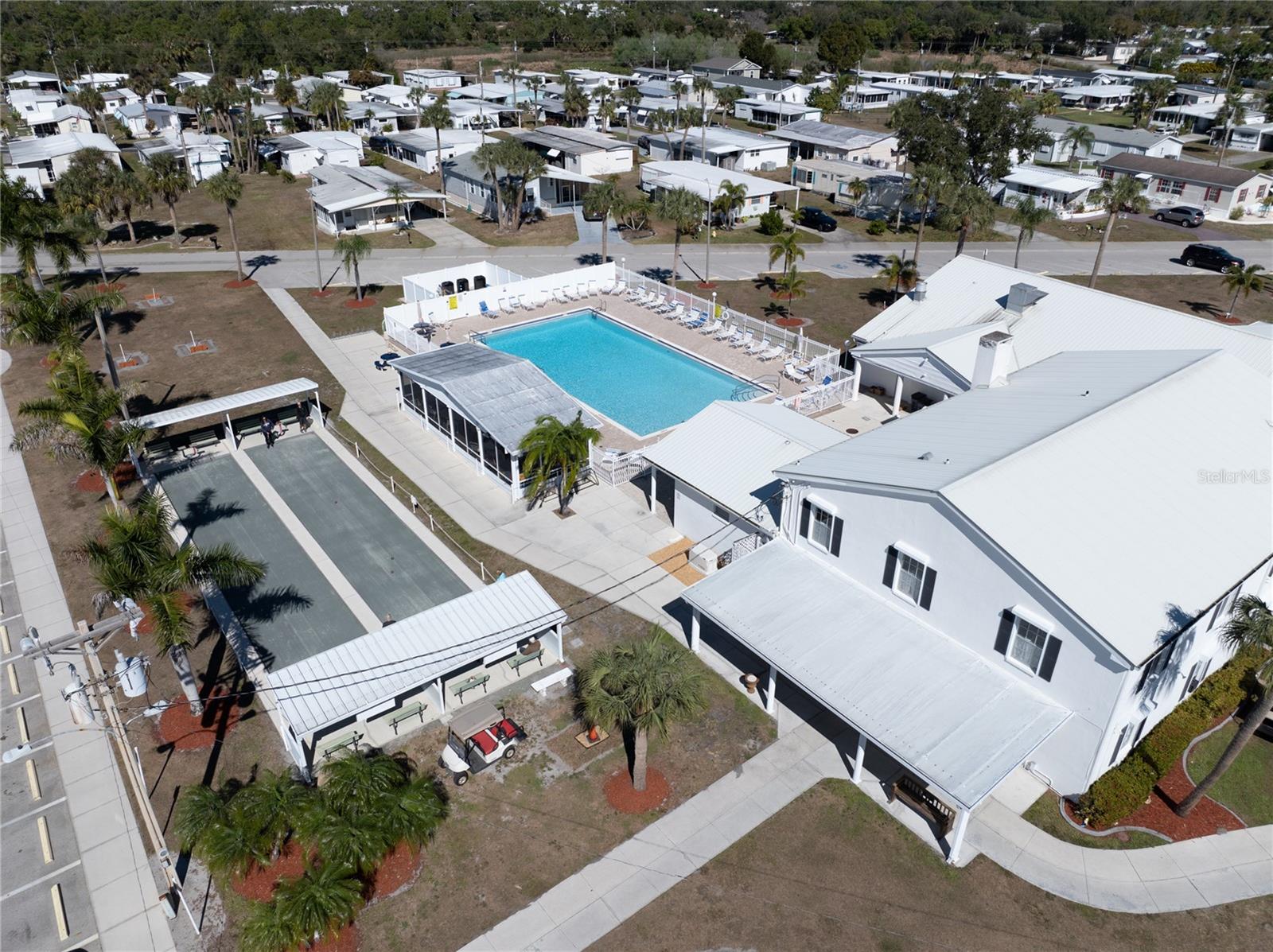 CARRIAGE VLGE U 01 - Residential