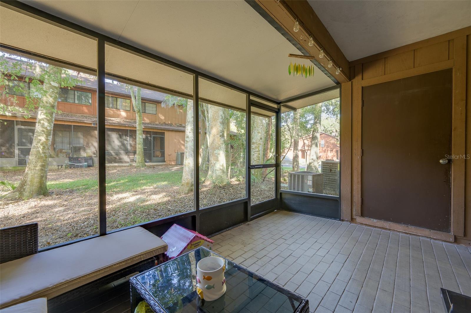 ROCKWOOD VILLAS - Residential
