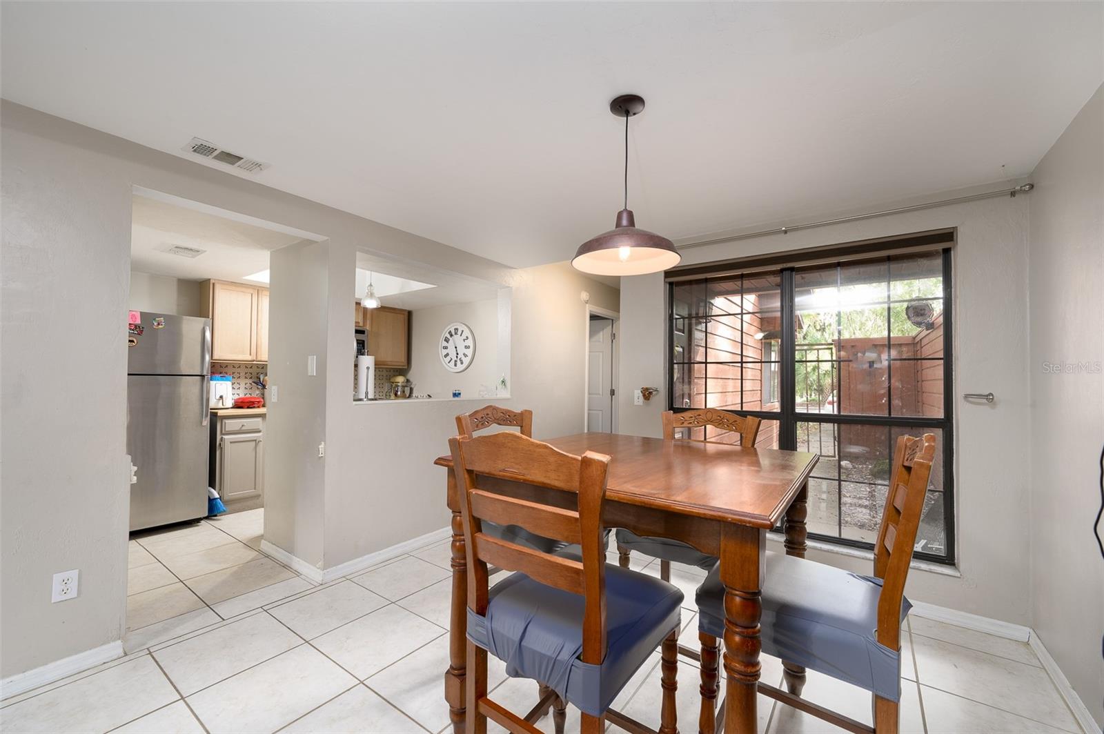 ROCKWOOD VILLAS - Residential