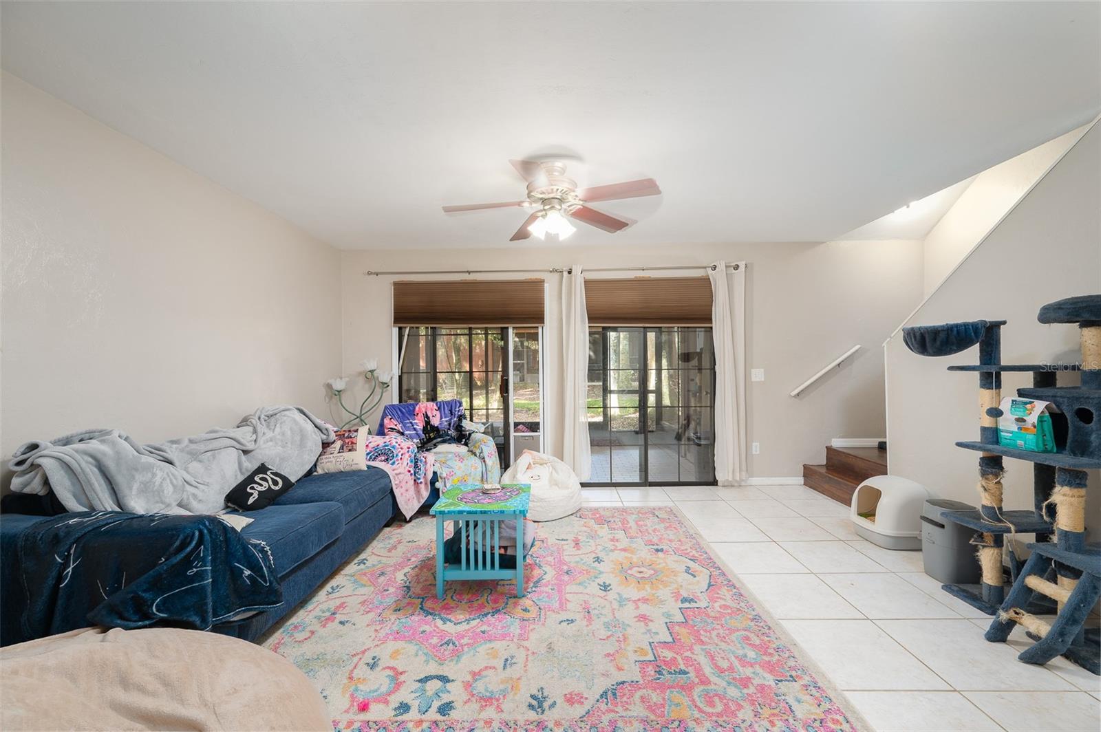 ROCKWOOD VILLAS - Residential