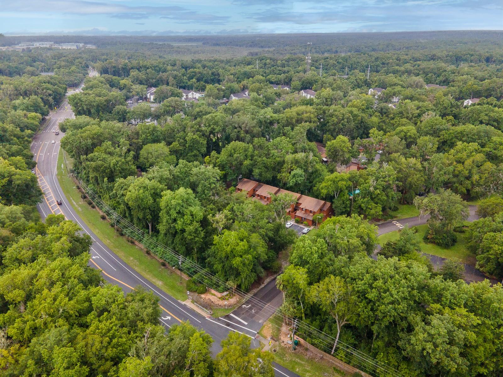 ROCKWOOD VILLAS - Residential