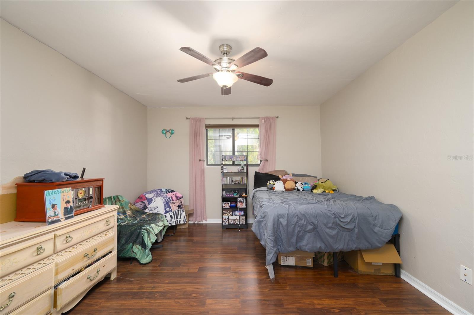 ROCKWOOD VILLAS - Residential