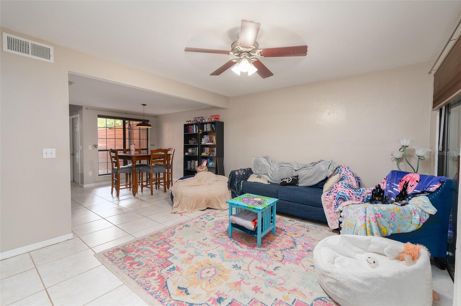 ROCKWOOD VILLAS - Residential