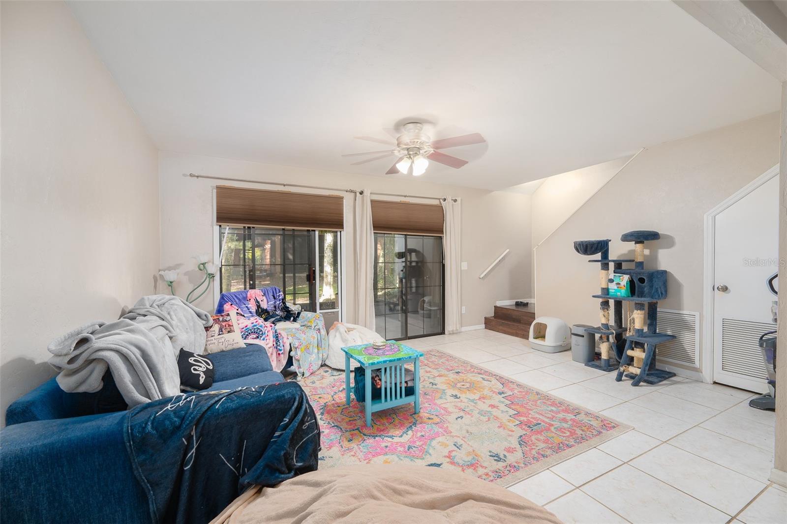 ROCKWOOD VILLAS - Residential