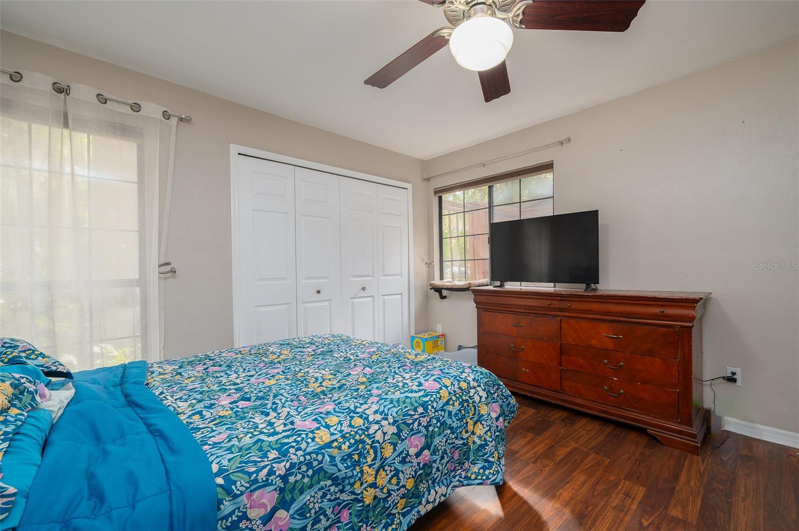 ROCKWOOD VILLAS - Residential